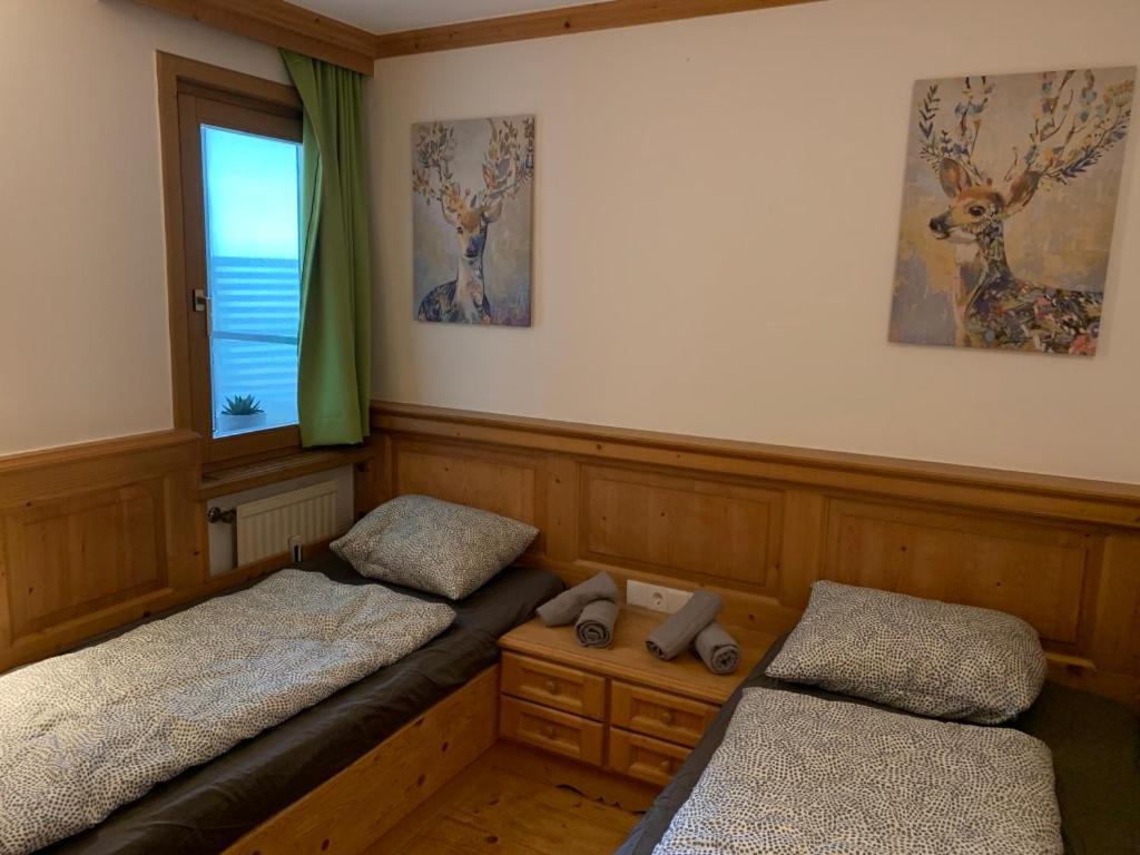 Kitzbuehel Zentrum Eksteriør billede