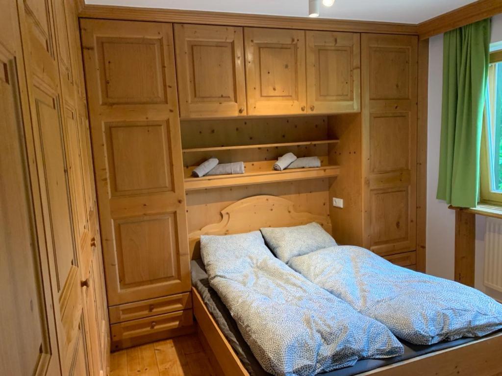 Kitzbuehel Zentrum Eksteriør billede