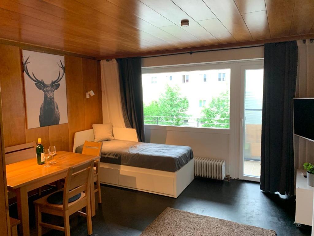 Kitzbuehel Zentrum Eksteriør billede