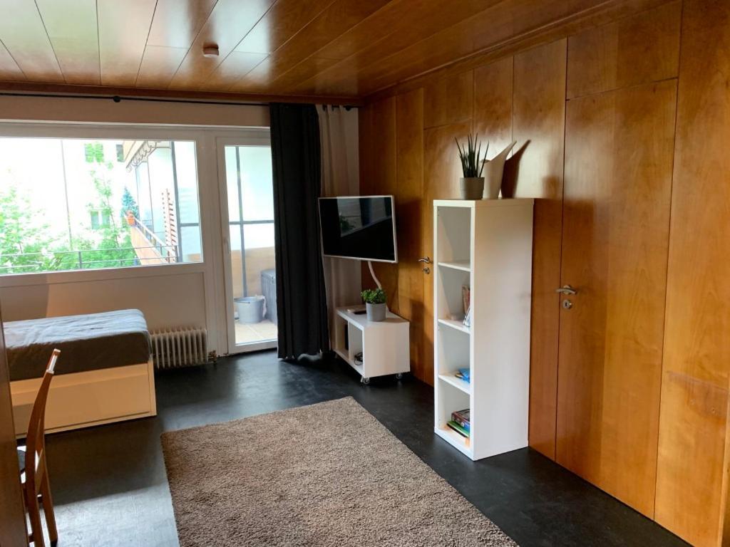 Kitzbuehel Zentrum Eksteriør billede