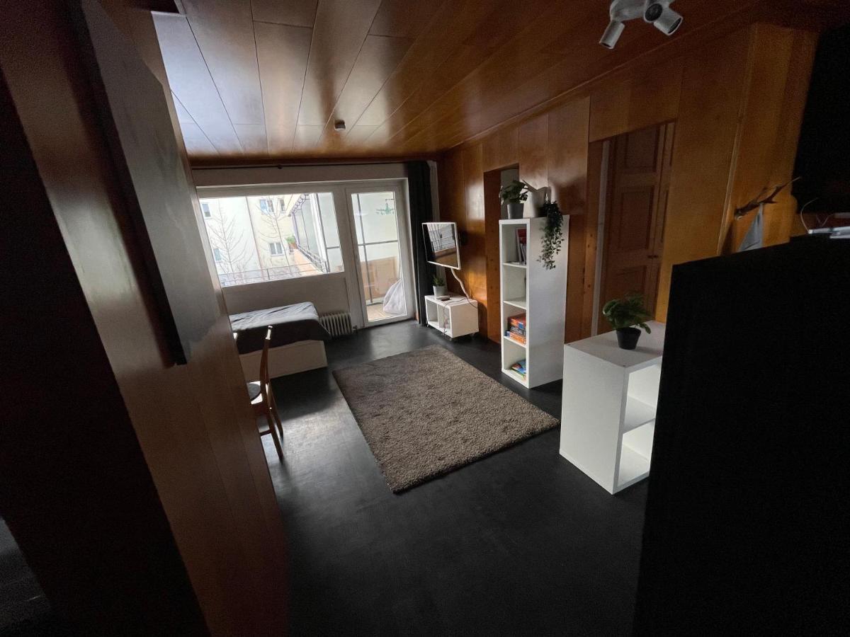 Kitzbuehel Zentrum Eksteriør billede