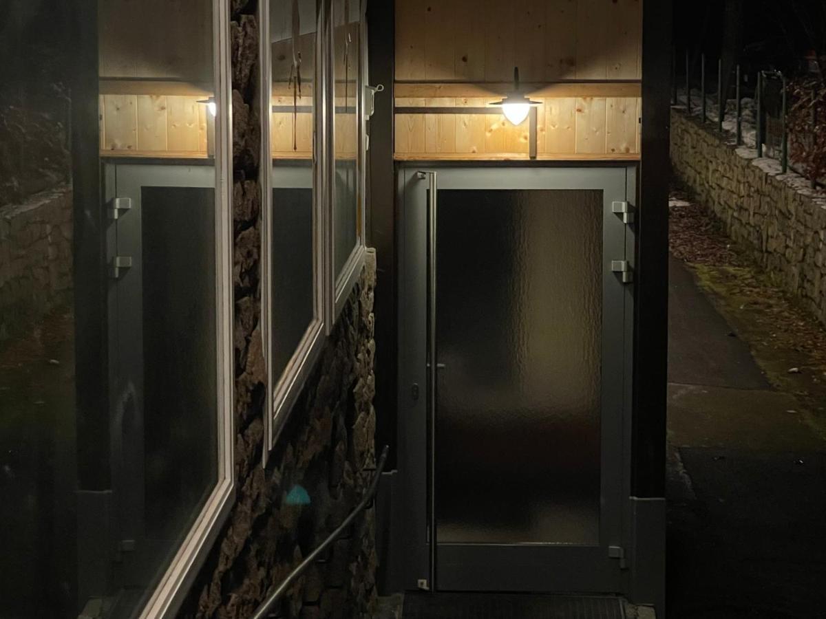 Kitzbuehel Zentrum Eksteriør billede