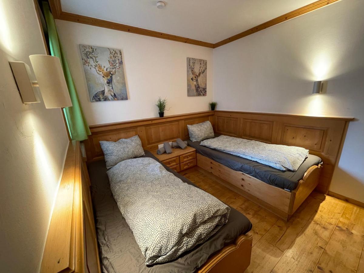 Kitzbuehel Zentrum Eksteriør billede