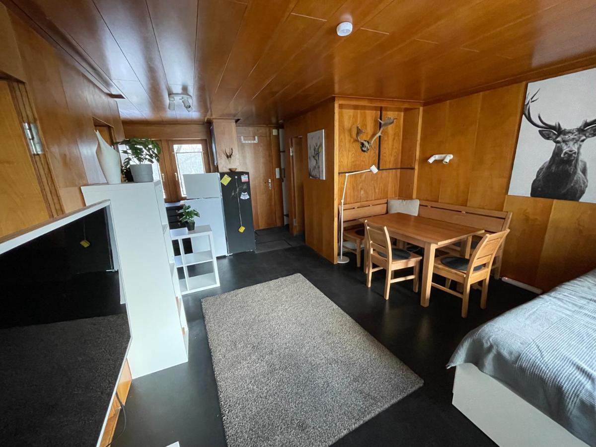 Kitzbuehel Zentrum Eksteriør billede
